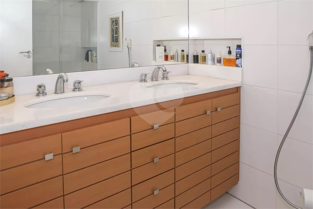 Apartamento Pompeia com 136m², 3 quartos e 3 vagas