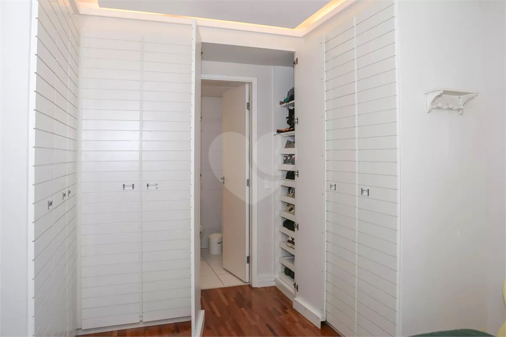 Apartamento Pompeia com 136m², 3 quartos e 3 vagas