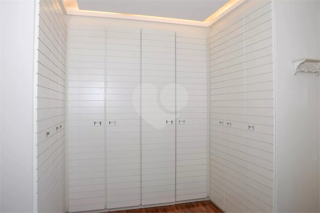 Apartamento Pompeia com 136m², 3 quartos e 3 vagas
