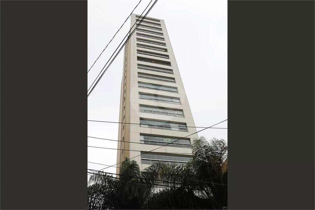 Apartamento Pompeia com 136m², 3 quartos e 3 vagas