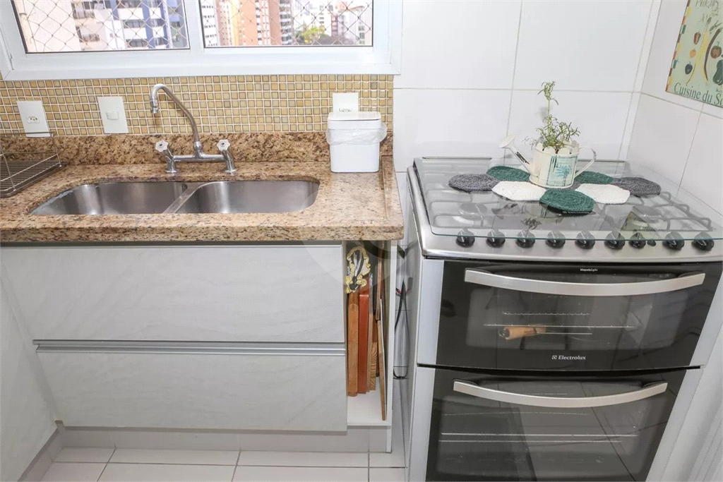 Apartamento Pompeia com 136m², 3 quartos e 3 vagas