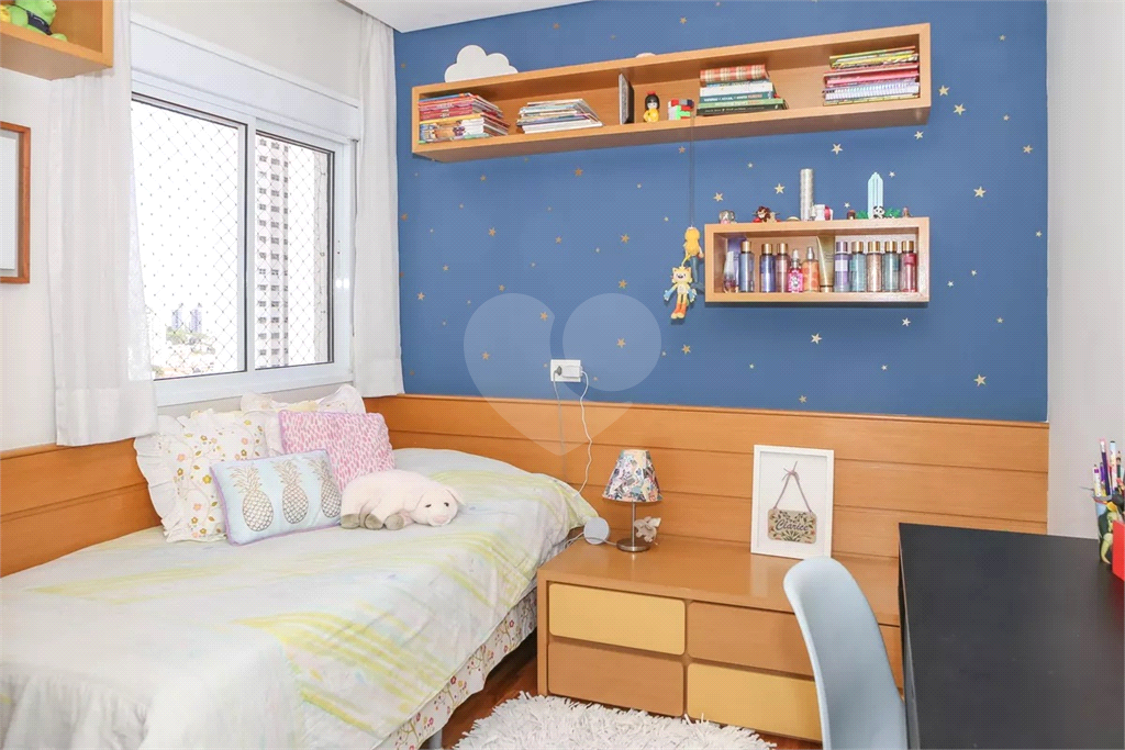 Apartamento Pompeia com 136m², 3 quartos e 3 vagas