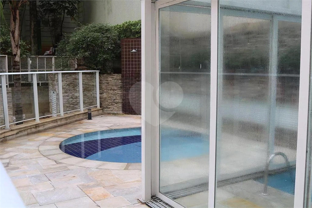 Apartamento Pompeia com 136m², 3 quartos e 3 vagas