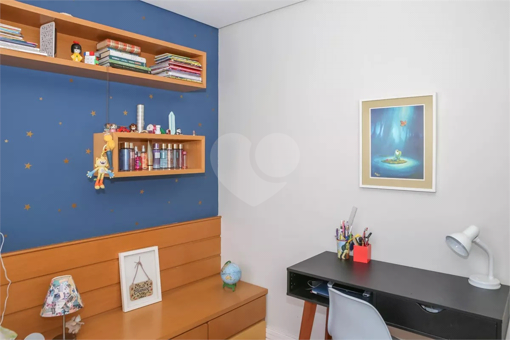 Apartamento Pompeia com 136m², 3 quartos e 3 vagas