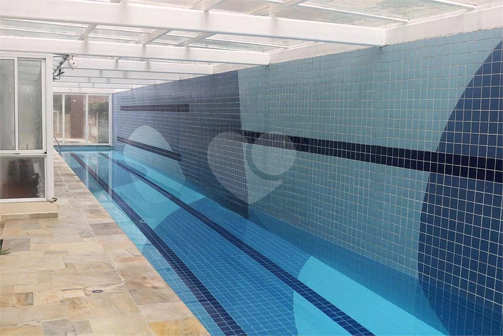 Apartamento Pompeia com 136m², 3 quartos e 3 vagas