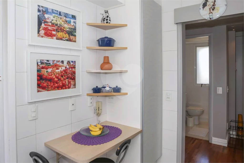 Apartamento Pompeia com 136m², 3 quartos e 3 vagas