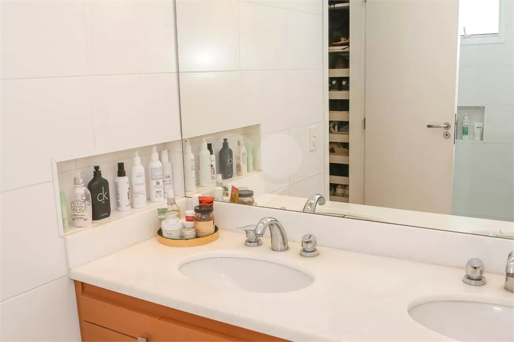 Apartamento Pompeia com 136m², 3 quartos e 3 vagas