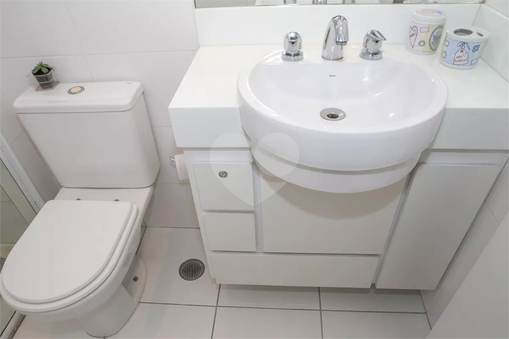 Apartamento Pompeia com 136m², 3 quartos e 3 vagas