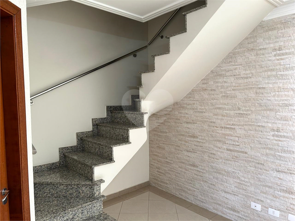 Sobrado moderno e totalmente reformado no Bosque da Saúde — a apenas 1 km do metrô Santa Cruz!