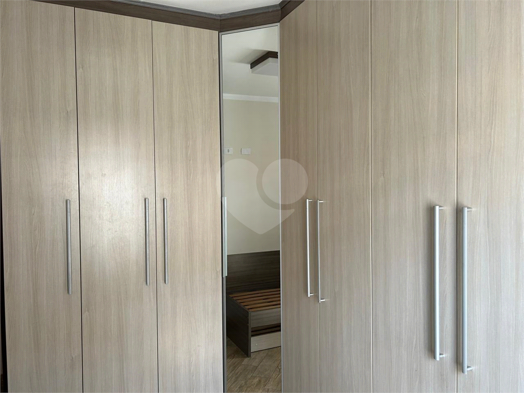 Sobrado moderno e totalmente reformado no Bosque da Saúde — a apenas 1 km do metrô Santa Cruz!