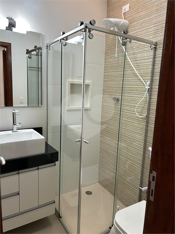 Sobrado moderno e totalmente reformado no Bosque da Saúde — a apenas 1 km do metrô Santa Cruz!