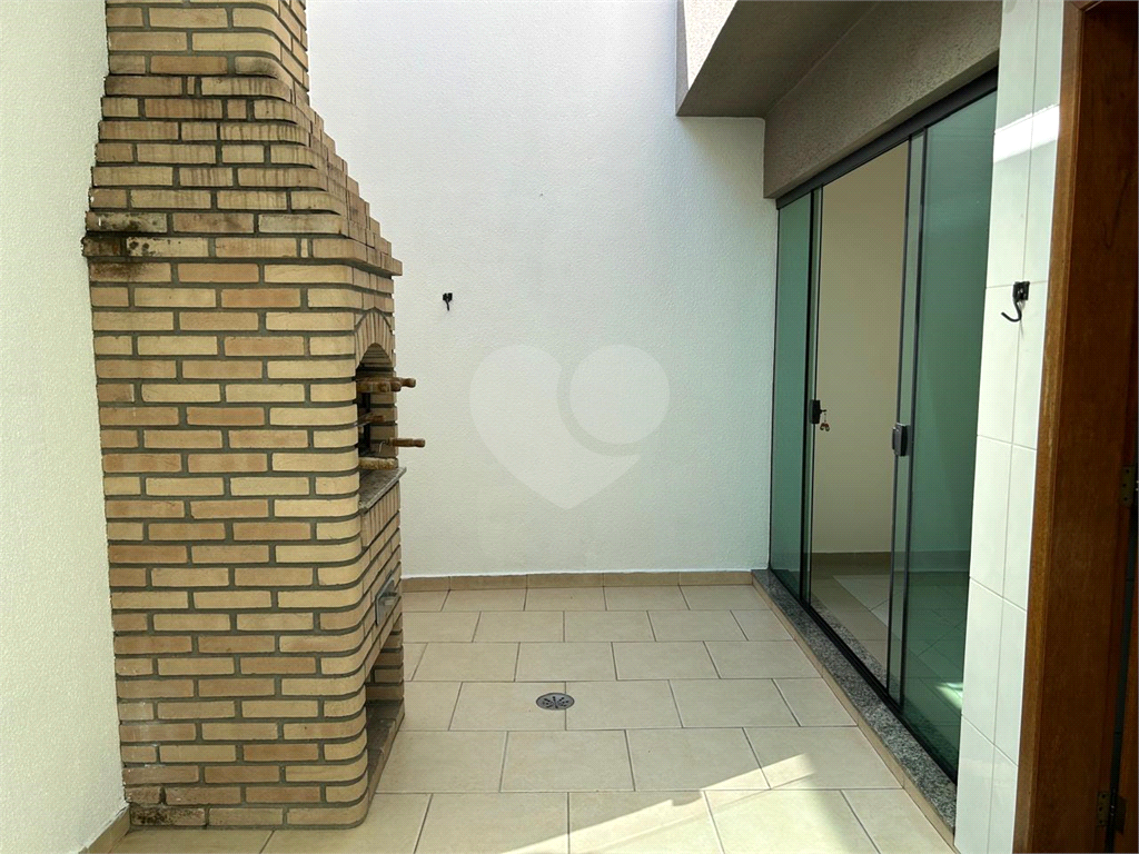 Sobrado moderno e totalmente reformado no Bosque da Saúde — a apenas 1 km do metrô Santa Cruz!