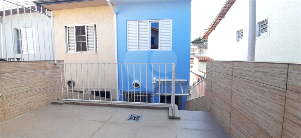 Sobrado, 2 quartos, 100 m² - Foto 33