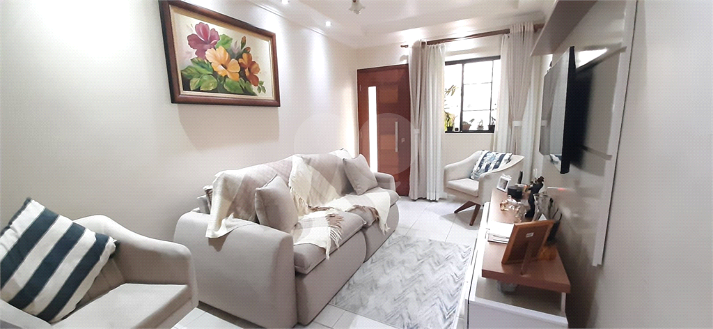 Sobrado, 2 quartos, 100 m² - Foto 5