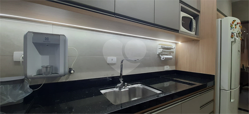 Sobrado, 2 quartos, 100 m² - Foto 6