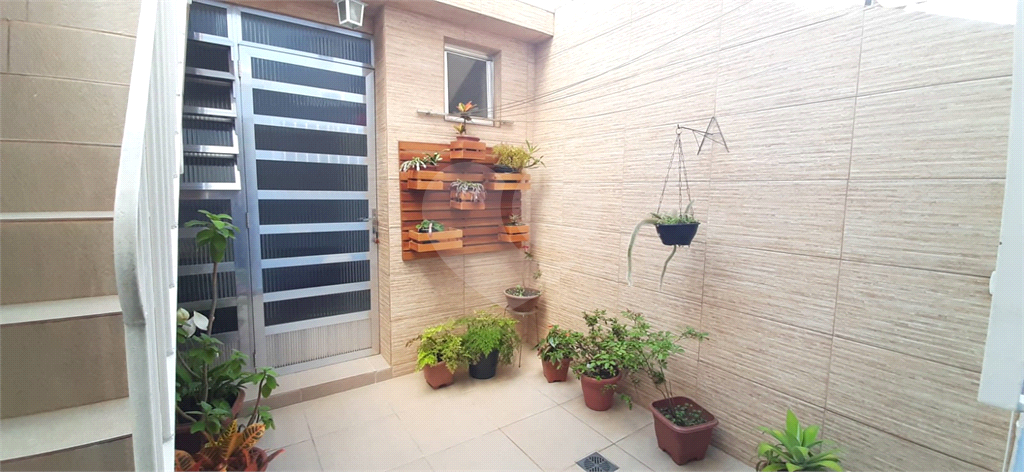 Sobrado, 2 quartos, 100 m² - Foto 26