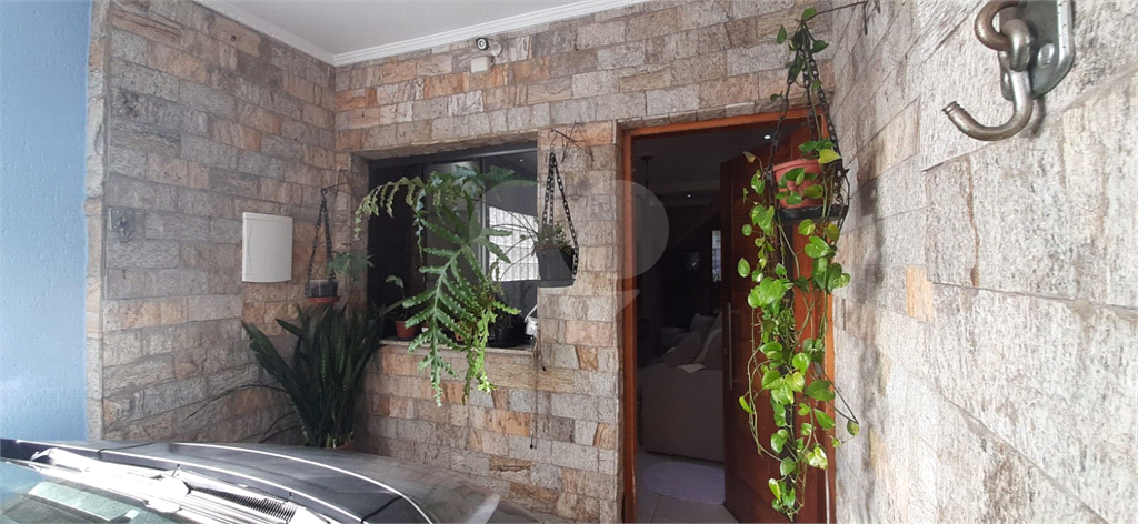 Sobrado, 2 quartos, 100 m² - Foto 1