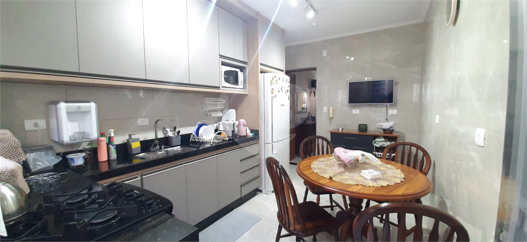 Sobrado, 2 quartos, 100 m² - Foto 12