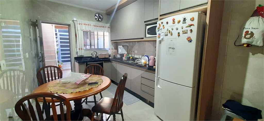 Sobrado, 2 quartos, 100 m² - Foto 8