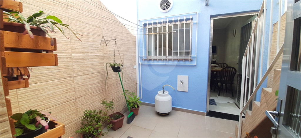 Sobrado, 2 quartos, 100 m² - Foto 29