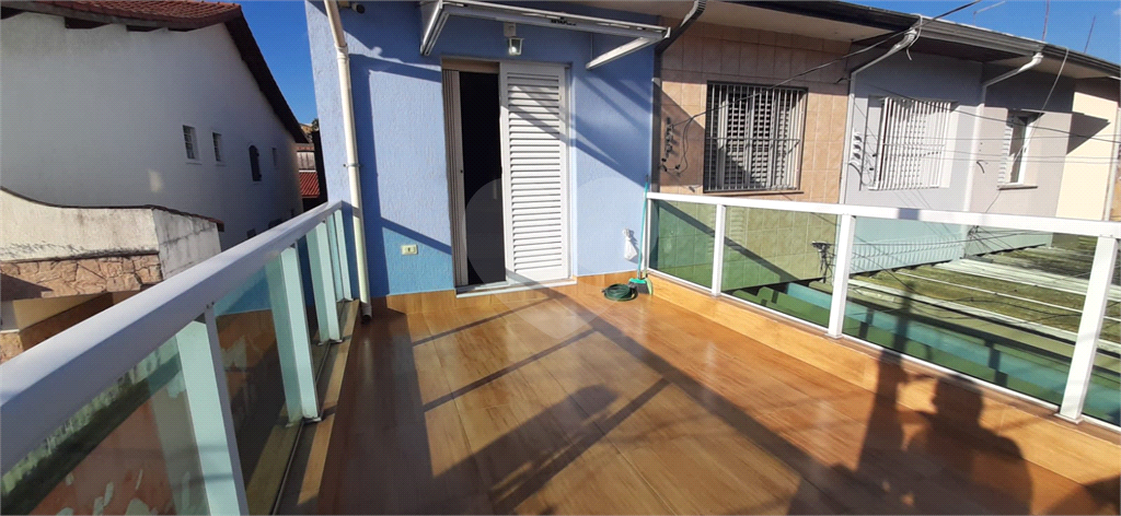 Sobrado, 2 quartos, 100 m² - Foto 19