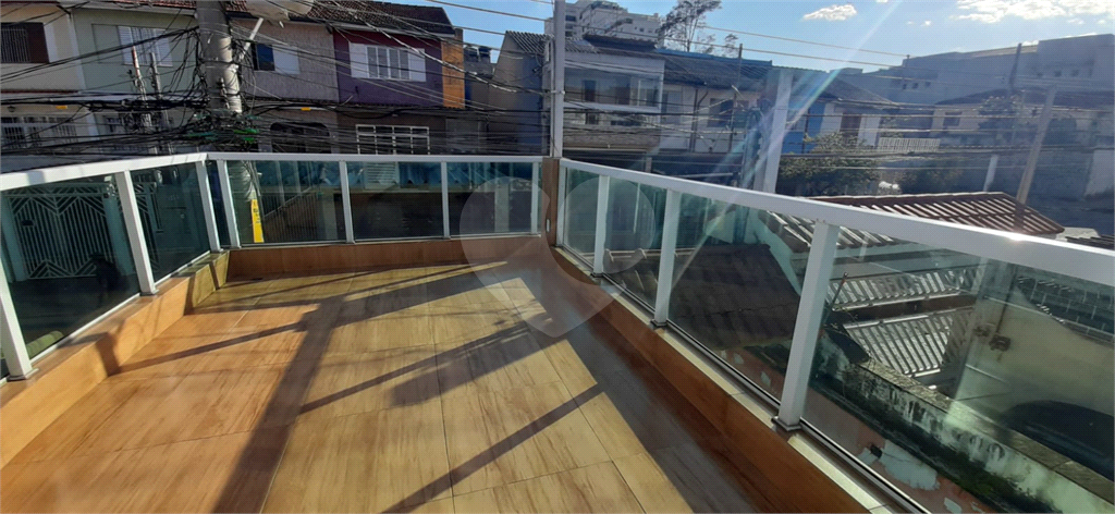 Sobrado, 2 quartos, 100 m² - Foto 17