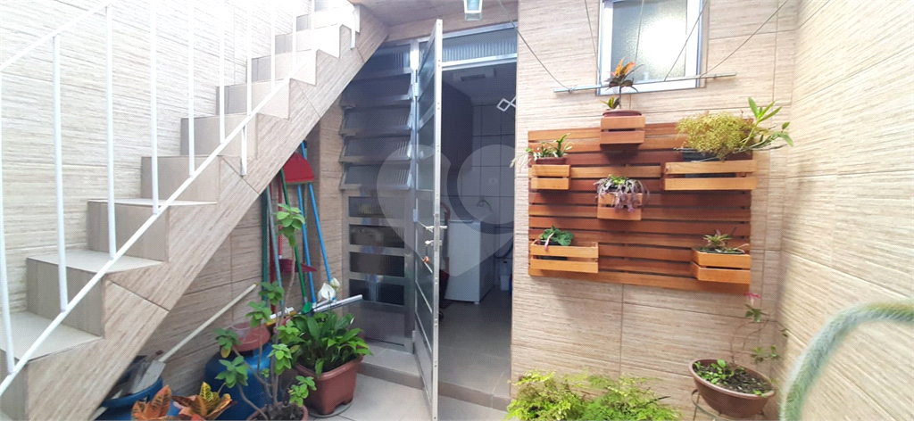 Sobrado, 2 quartos, 100 m² - Foto 27