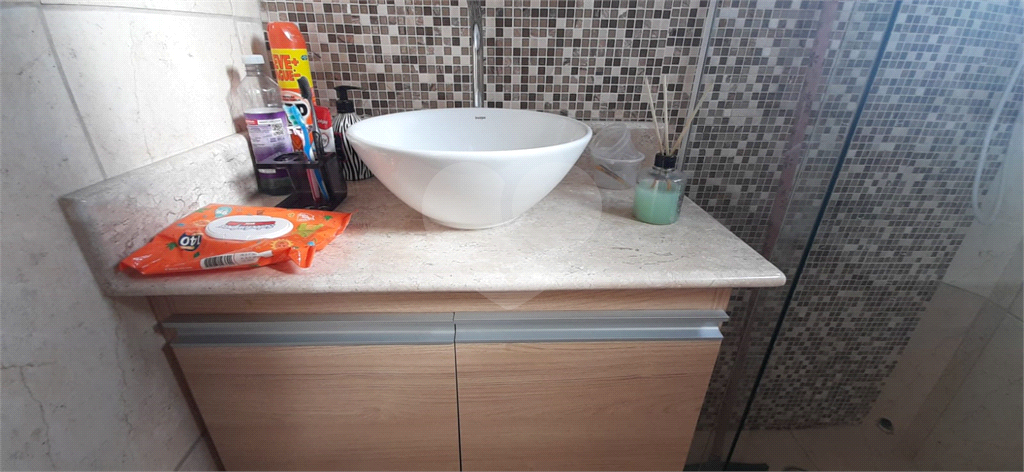 Sobrado, 2 quartos, 100 m² - Foto 21