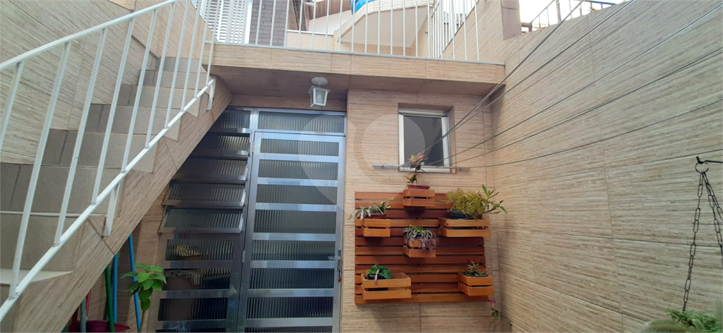 Sobrado, 2 quartos, 100 m² - Foto 28