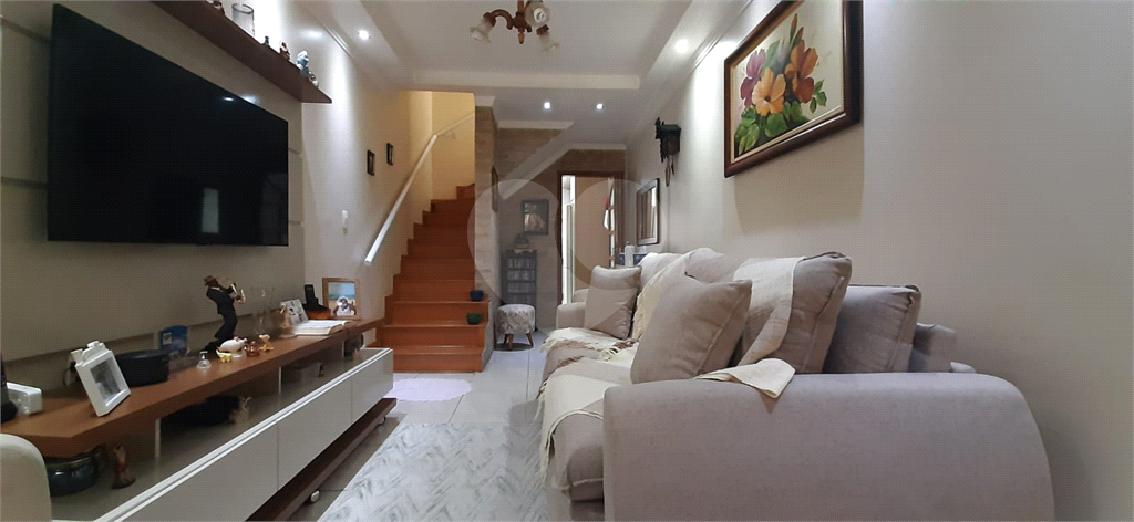 Sobrado, 2 quartos, 100 m² - Foto 3