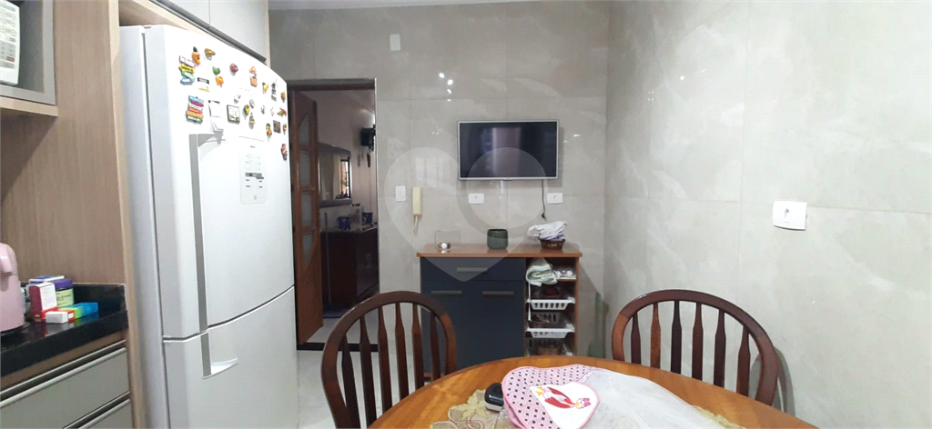 Sobrado, 2 quartos, 100 m² - Foto 11