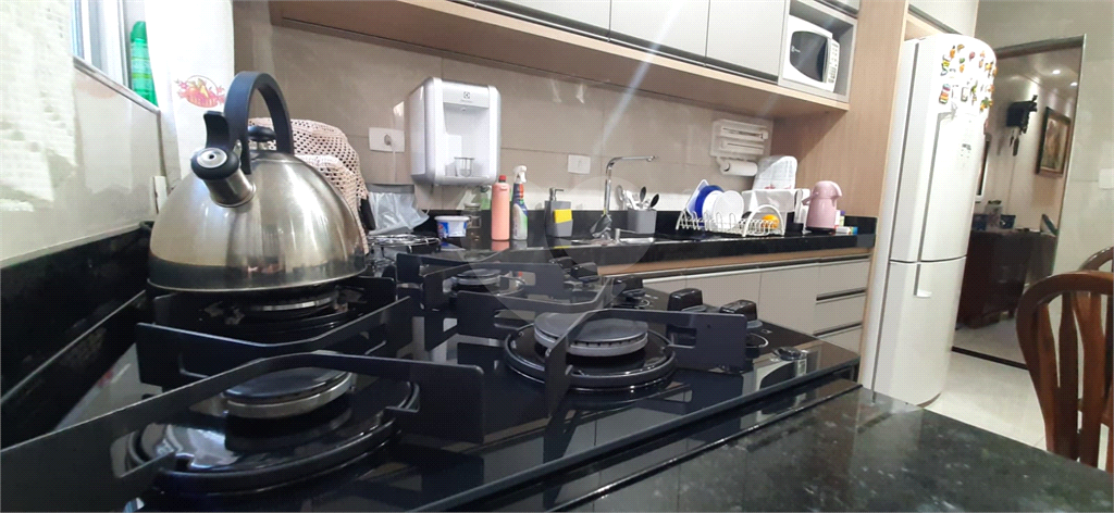 Sobrado, 2 quartos, 100 m² - Foto 9