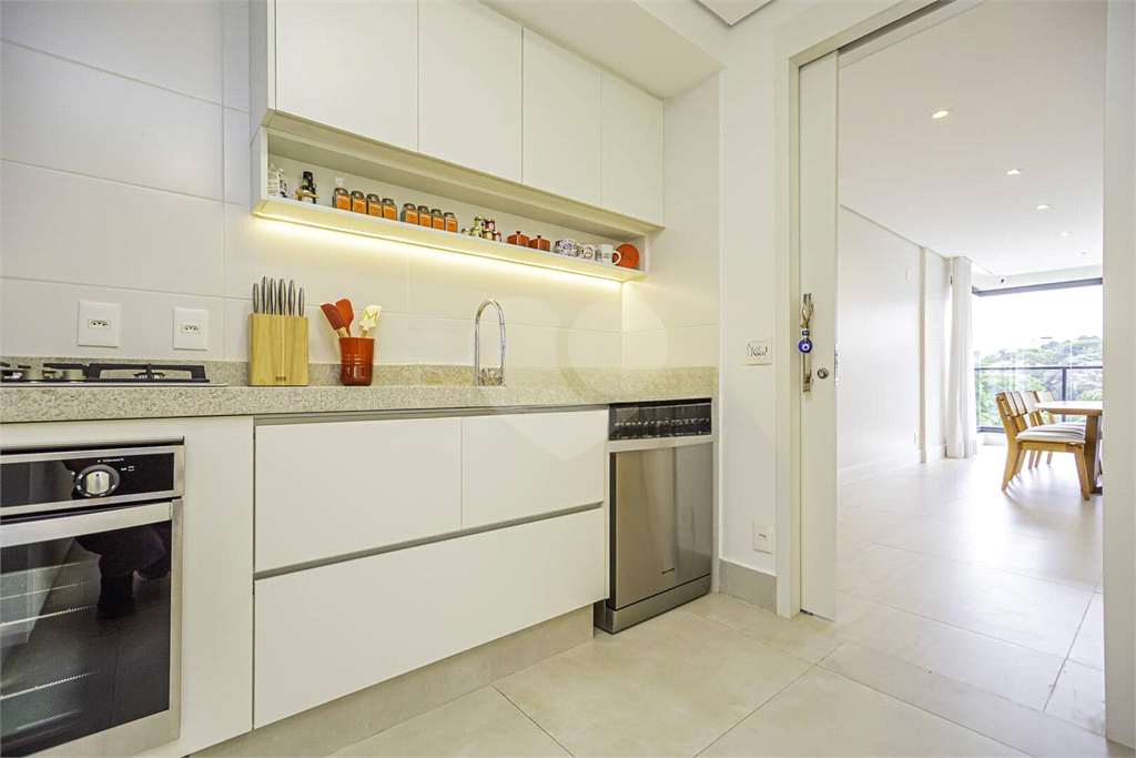 Cobertura duplex 273m² com 3 suítes no coração do Cidade Jardim