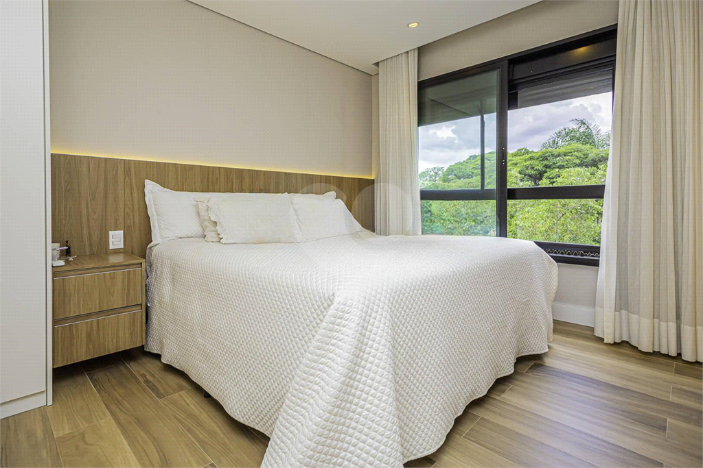 Cobertura duplex 273m² com 3 suítes no coração do Cidade Jardim