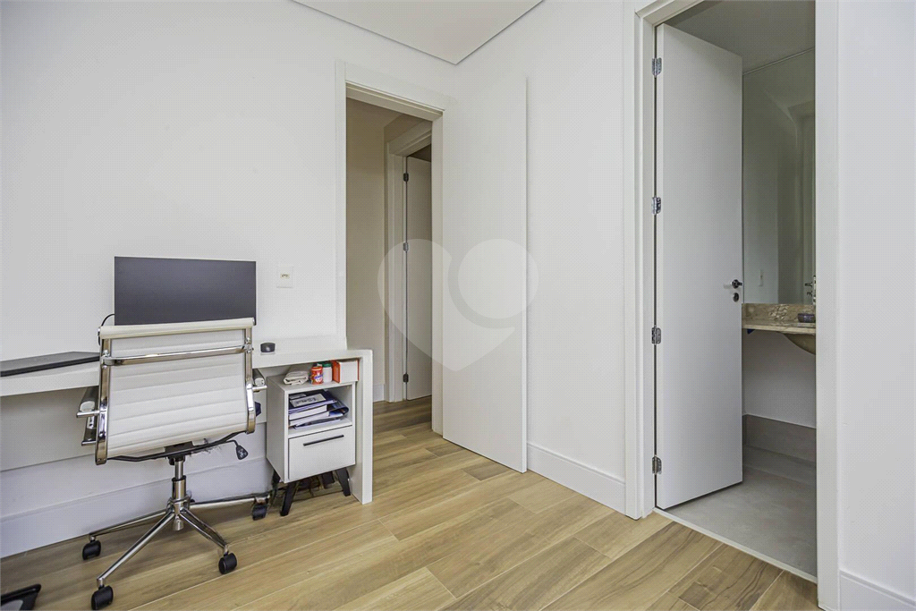 Cobertura duplex 273m² com 3 suítes no coração do Cidade Jardim