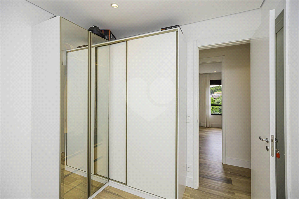 Cobertura duplex 273m² com 3 suítes no coração do Cidade Jardim