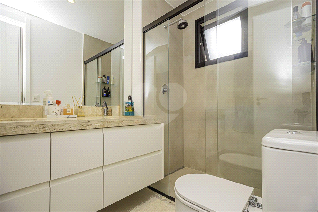 Cobertura duplex 273m² com 3 suítes no coração do Cidade Jardim