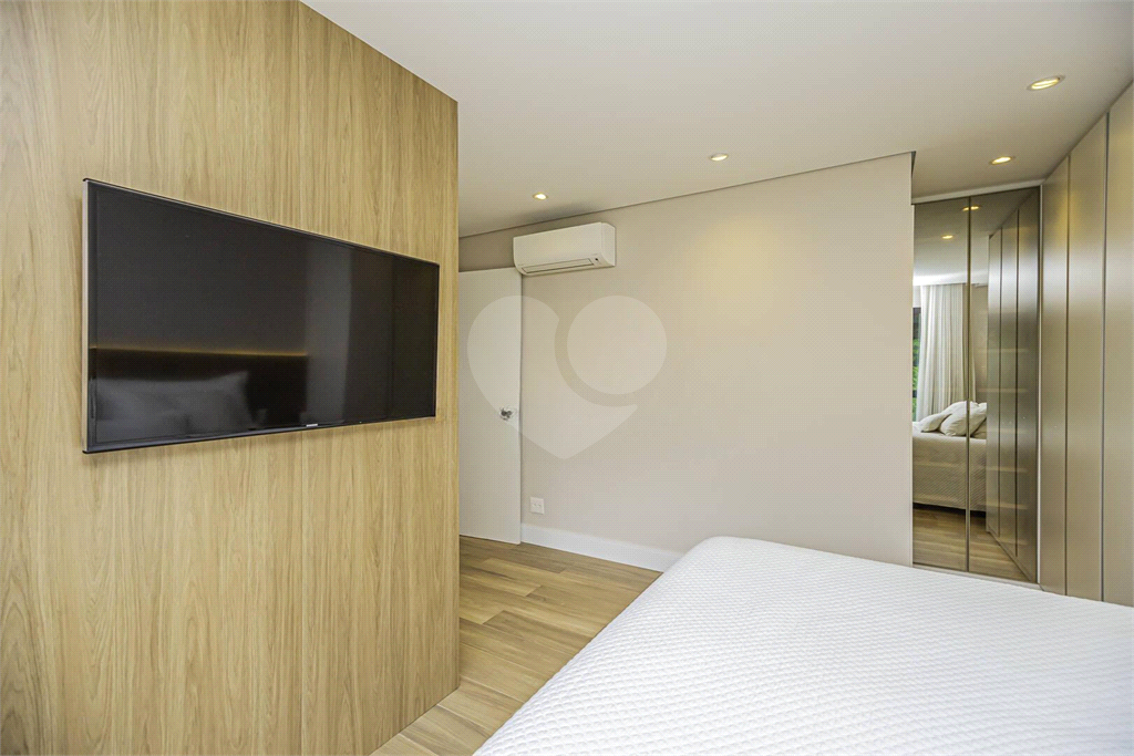 Cobertura duplex 273m² com 3 suítes no coração do Cidade Jardim