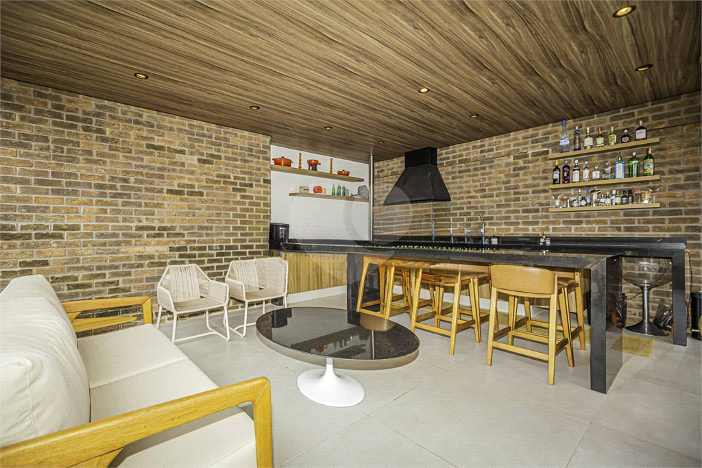 Cobertura duplex 273m² com 3 suítes no coração do Cidade Jardim