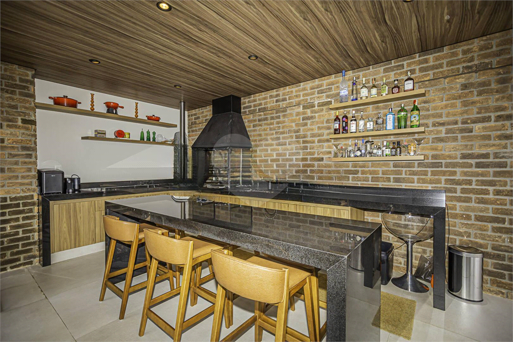 Cobertura duplex 273m² com 3 suítes no coração do Cidade Jardim