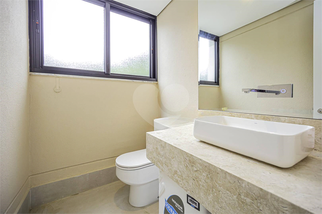 Cobertura duplex 273m² com 3 suítes no coração do Cidade Jardim