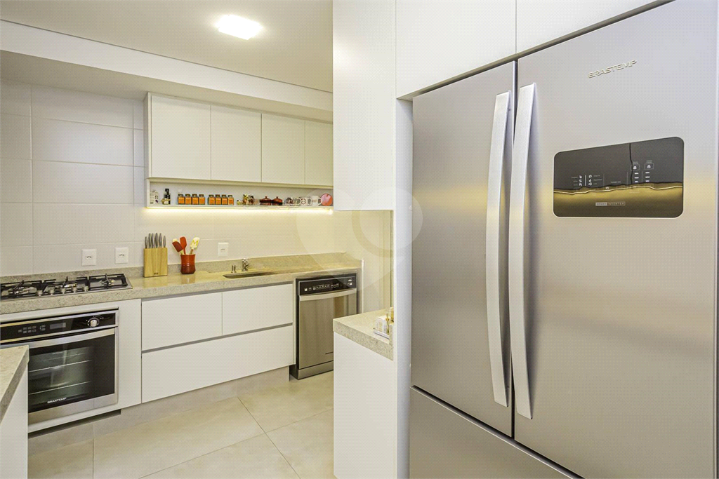 Cobertura duplex 273m² com 3 suítes no coração do Cidade Jardim