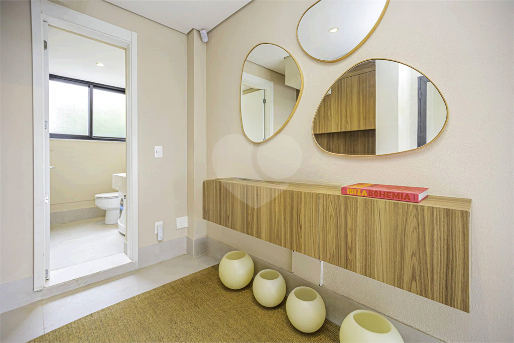 Cobertura duplex 273m² com 3 suítes no coração do Cidade Jardim