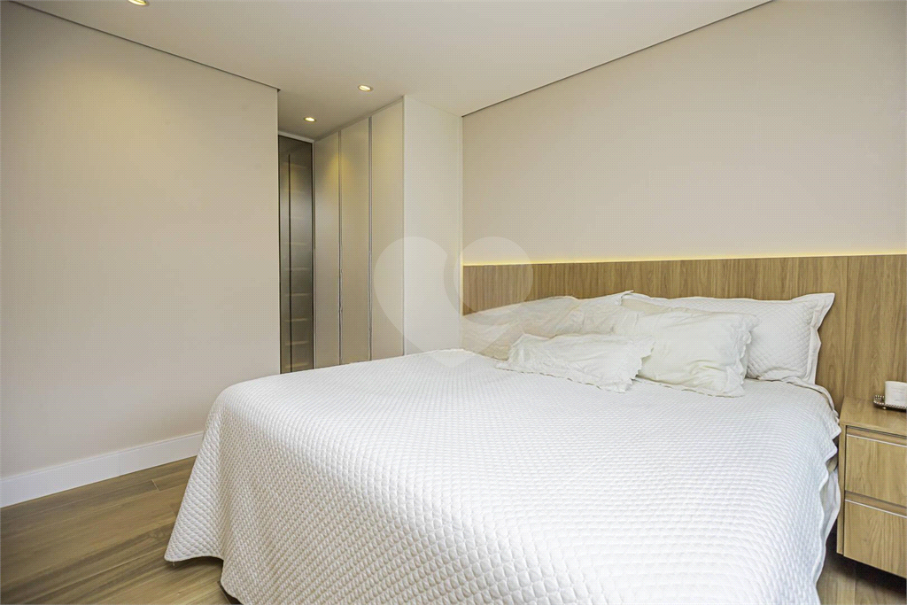 Cobertura duplex 273m² com 3 suítes no coração do Cidade Jardim