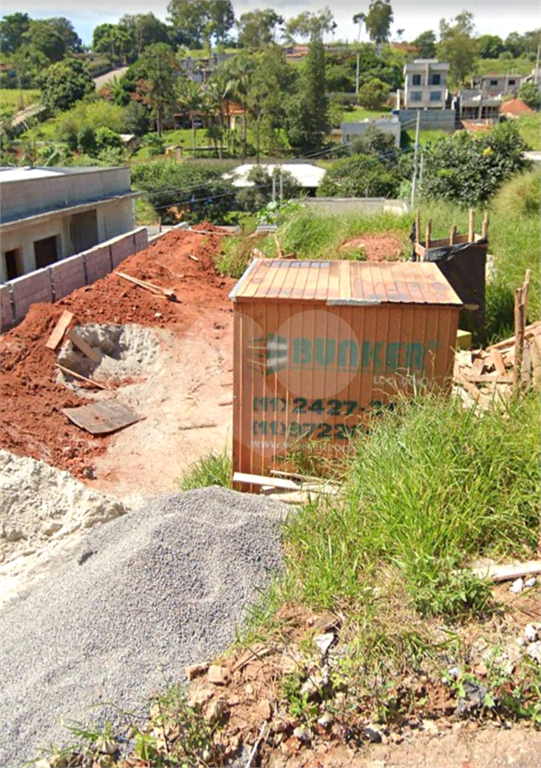 Terreno, 250 m² - Foto 1