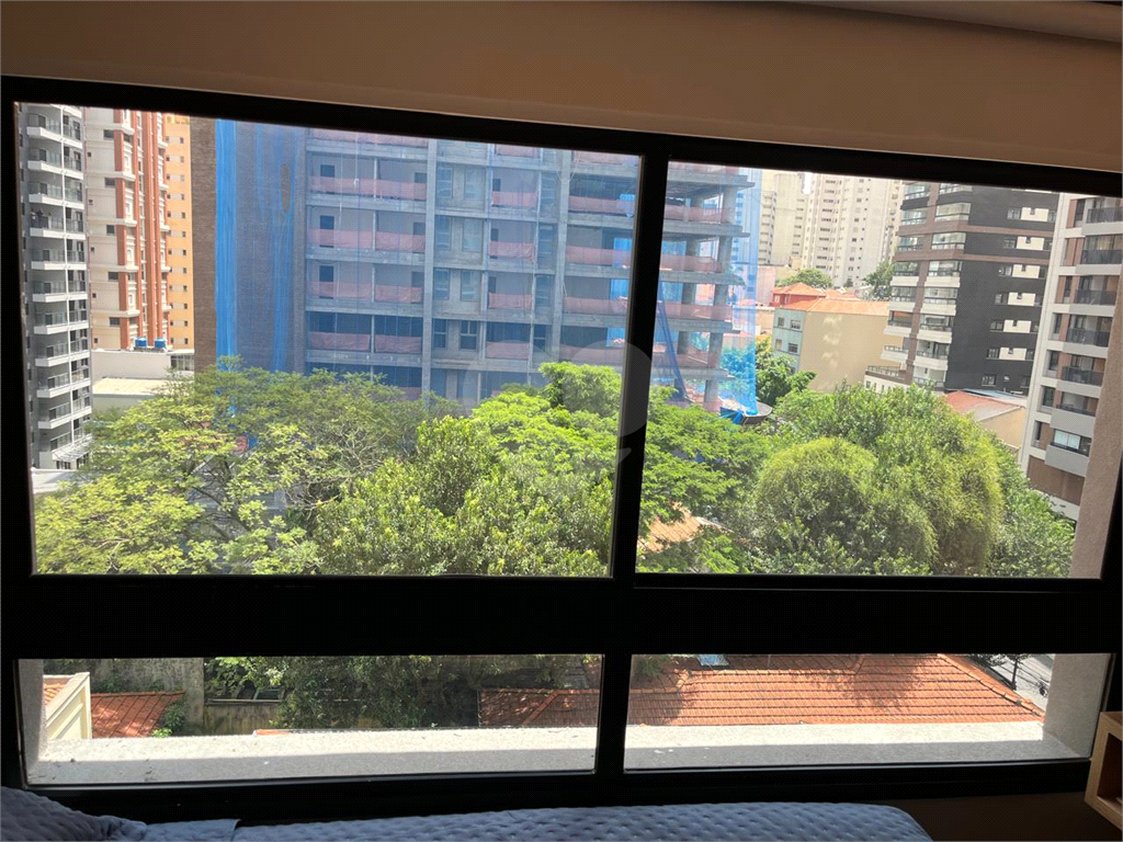 STUDIO MOBILIADO E EQUIPADO EM PINHEIROS.