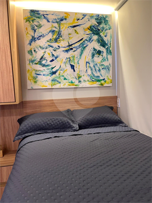 STUDIO MOBILIADO E EQUIPADO EM PINHEIROS.