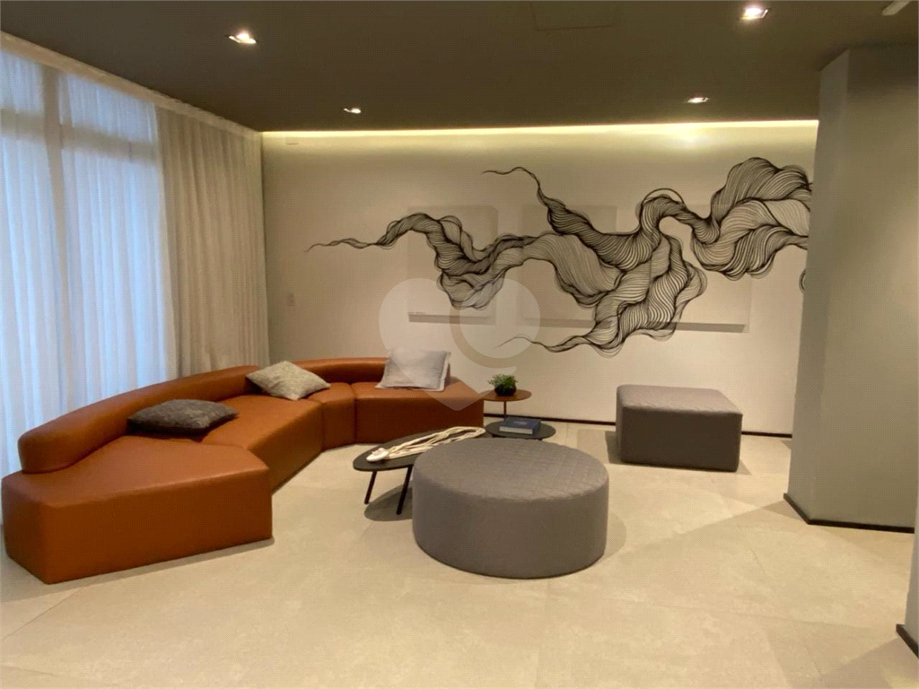 STUDIO MOBILIADO E EQUIPADO EM PINHEIROS.