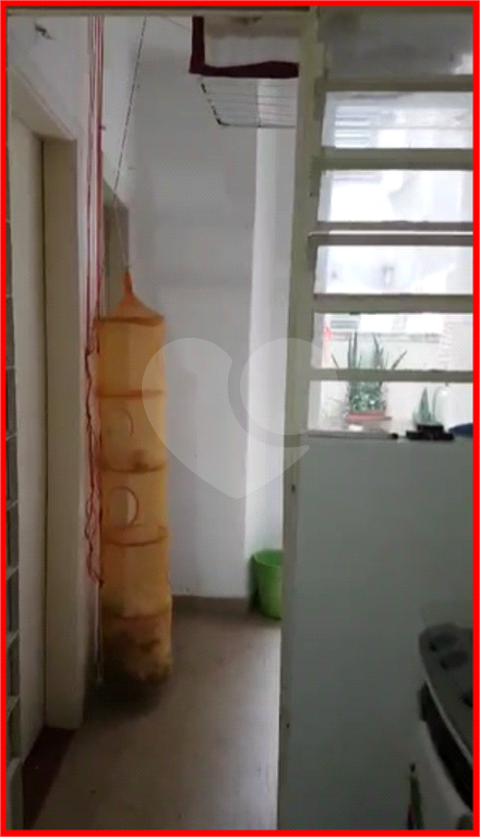 APARTAMENTO em BELA VISTA