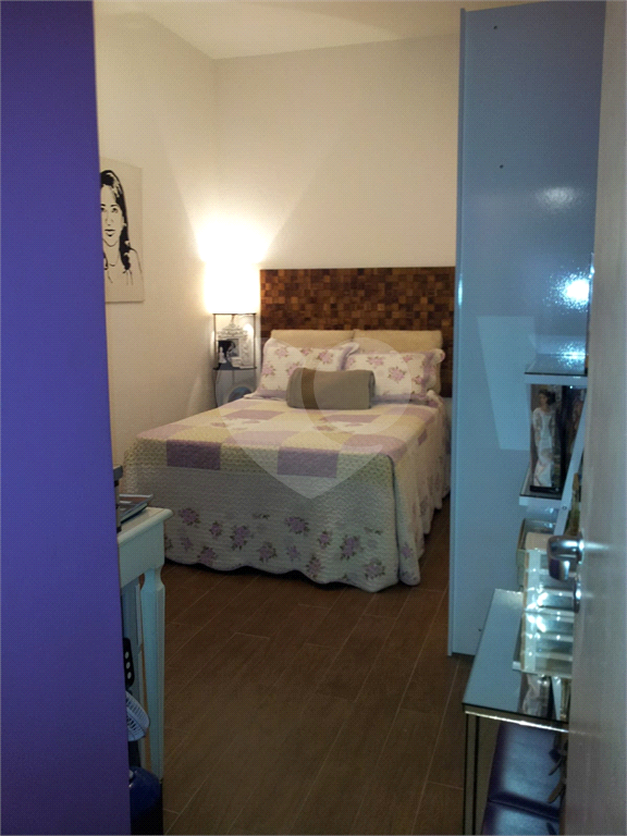 APARTAMENTO em BELA VISTA